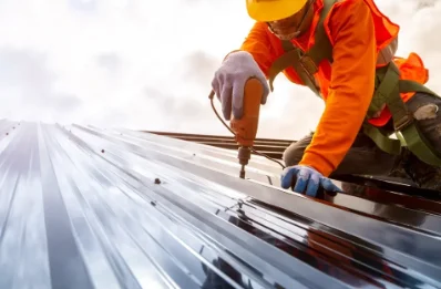Travaux de zinguerie à Bacouel-sur-Selle